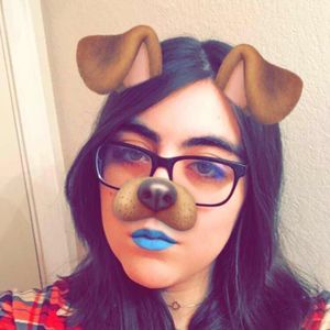 Meet your Posher, Abigail